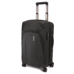 C2S22 - Thule Crossover 2 Carryon 22" Spinner – Black
