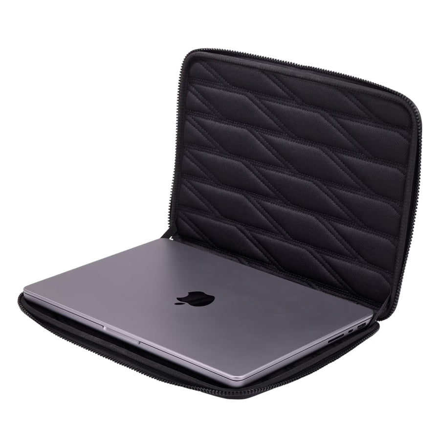 THULE Gauntlet 3205410 Sleeve 5.0 for MacBook Pro 13" - 14" & MacBook Air - Black