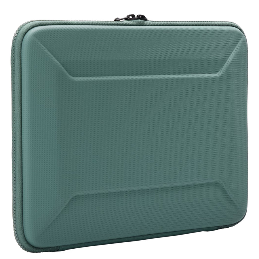 THULE Gauntlet 3205411 Sleeve 5.0 for MacBook Pro 13"-14" & MacBook Air - Hazy Green