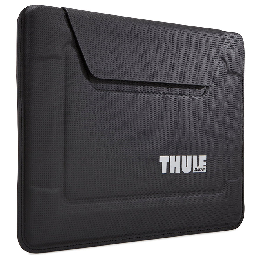 TGEE2252 - Thule Gauntlet 3.0 Macbook Air 12" Envelope – Black