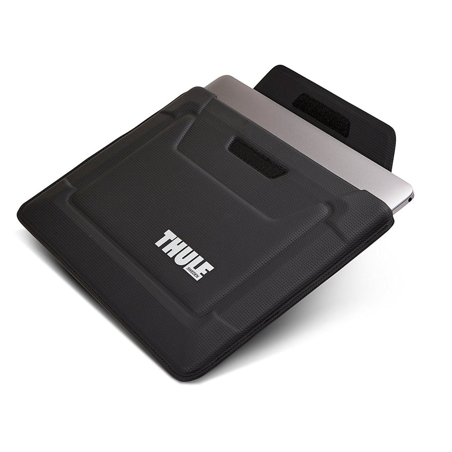 THULE Gauntlet 3.0 Envelope Case for 12" Apple MacBook Air - Black