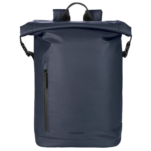 Tucano ROLLO   Backpack for Laptop 15.6" Macbook Pro 16" - Blue