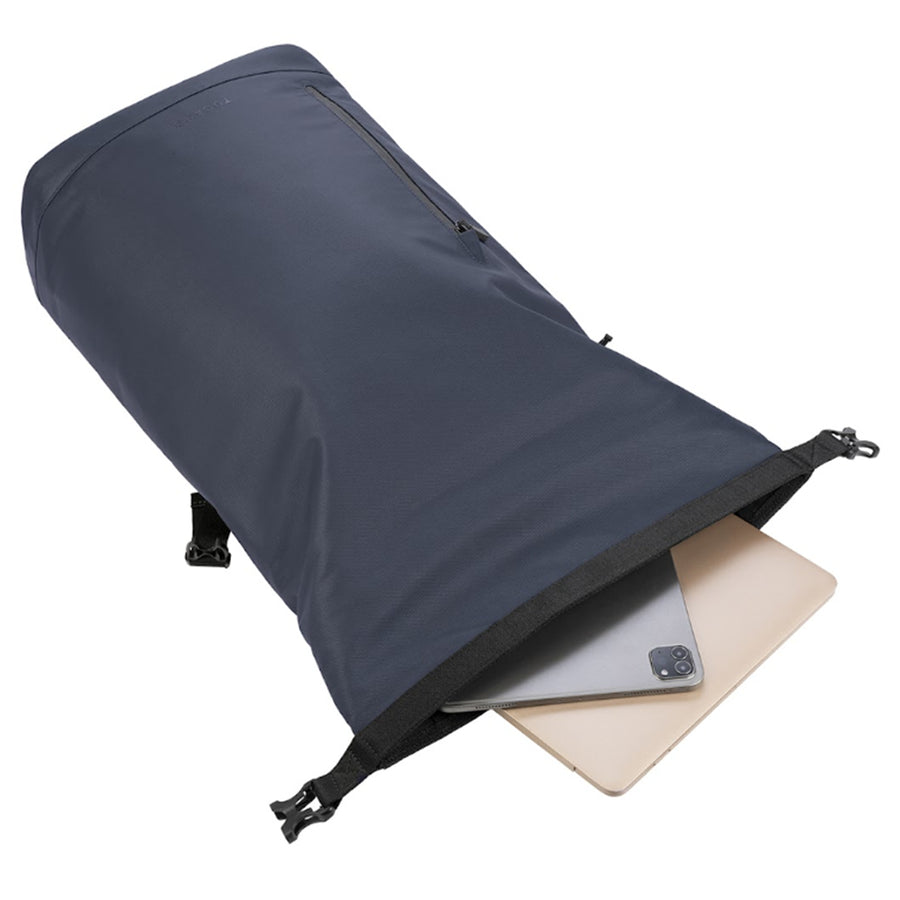 Tucano ROLLO   Backpack for Laptop 15.6" Macbook Pro 16" - Blue