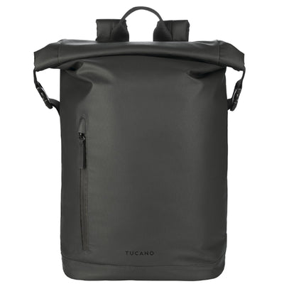 Tucano ROLLO   Backpack for Laptop 15.6" Macbook Pro 16" - Black