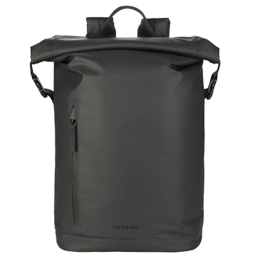 Tucano ROLLO   Backpack for Laptop 15.6" Macbook Pro 16" - Black