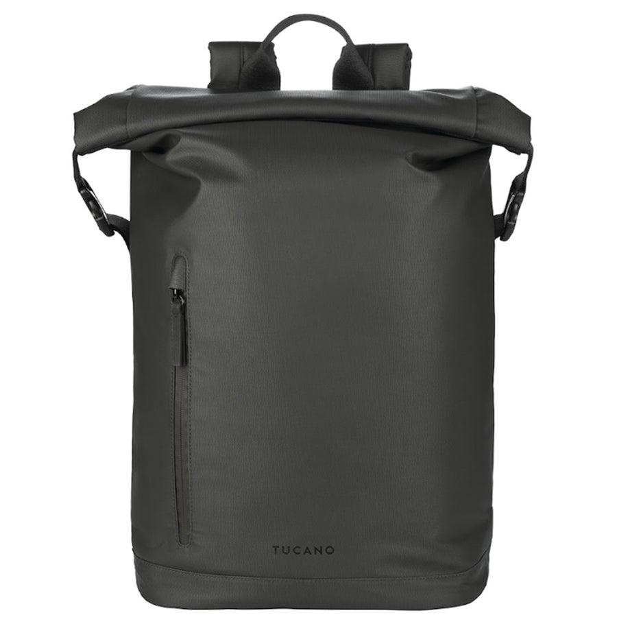 Tucano ROLLO   Backpack for Laptop 15.6" Macbook Pro 16" - Black