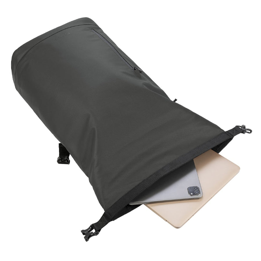 Tucano ROLLO   Backpack for Laptop 15.6" Macbook Pro 16" - Black