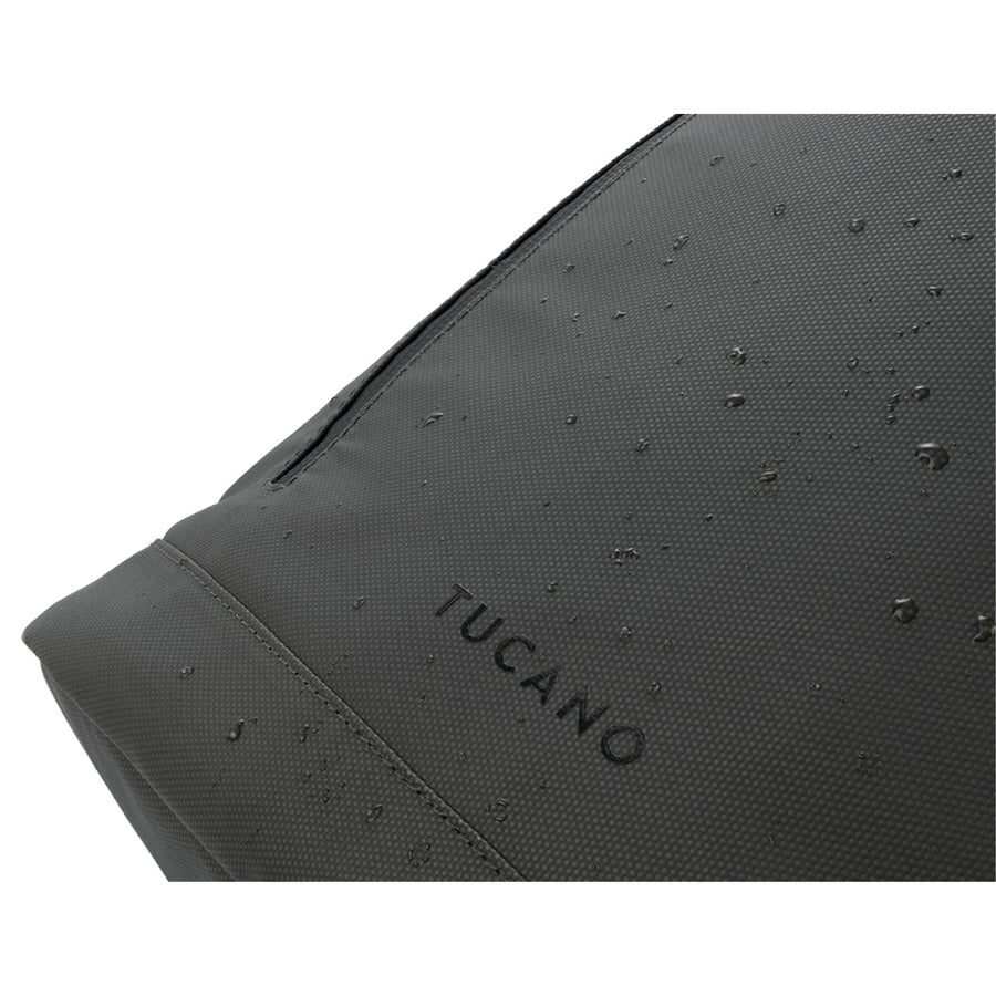 Tucano ROLLO   Backpack for Laptop 15.6" Macbook Pro 16" - Black