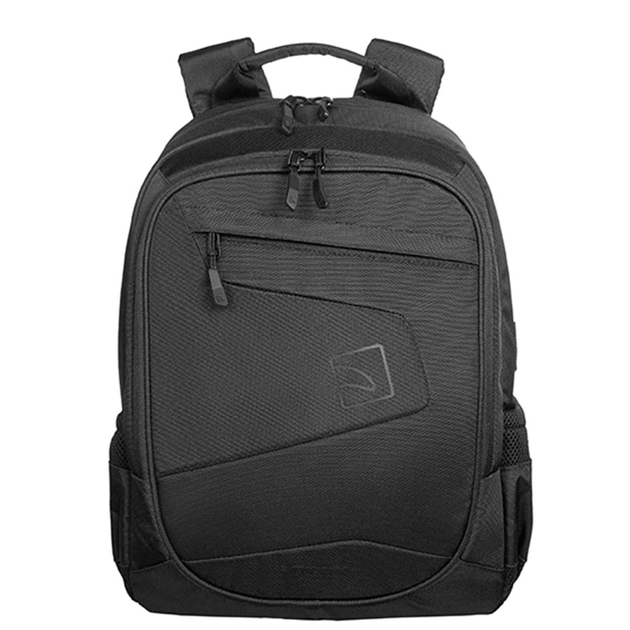Tucano LATO  17.3" Backpack for MacBook Pro 16" &  Laptop 17" - Black