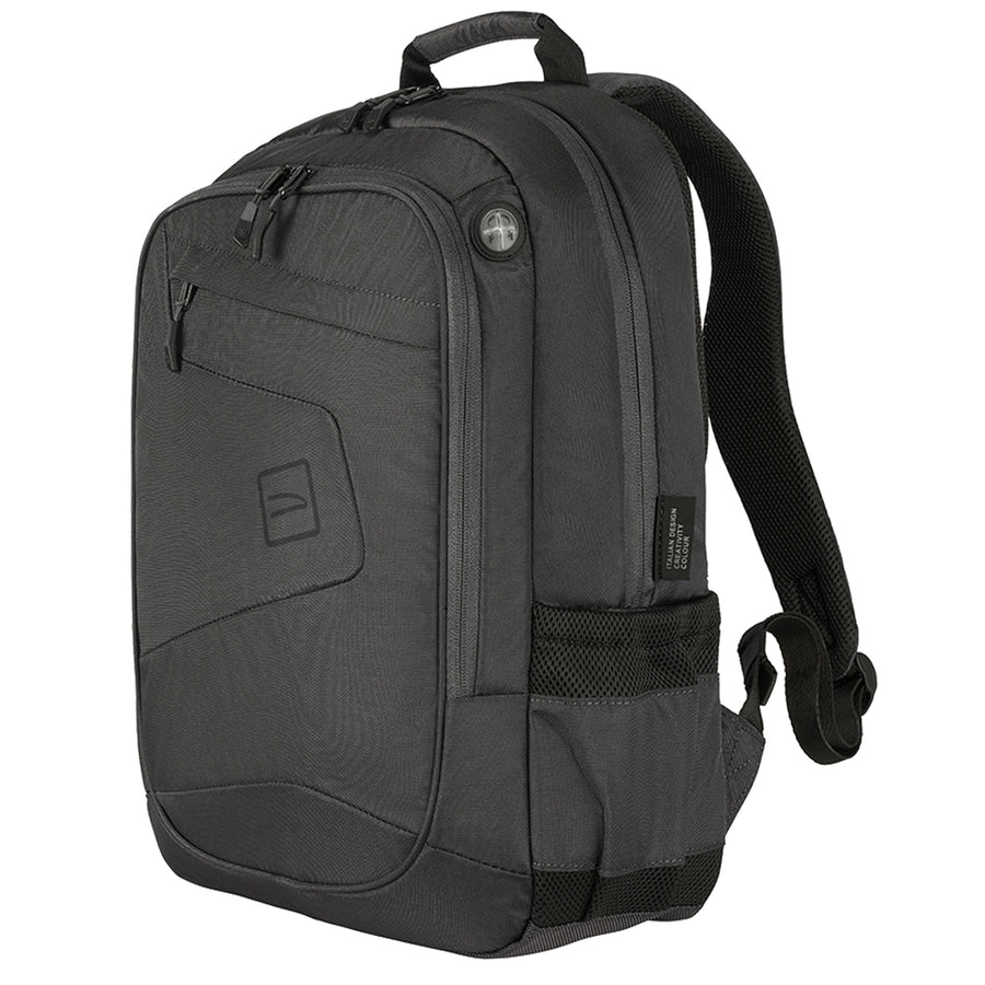 Tucano LATO  17.3" Backpack for MacBook Pro 16" &  Laptop 17" - Black