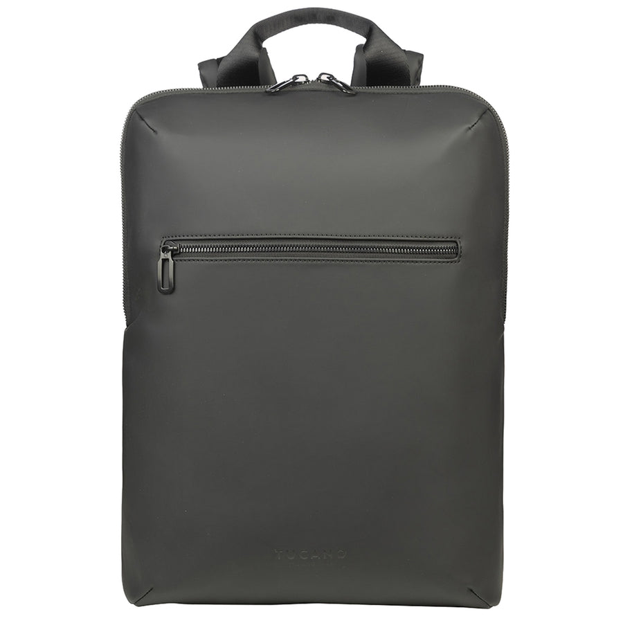 Tucano GOMMO   Backpack for Laptop 15.6" Macbook Pro 16" - Black
