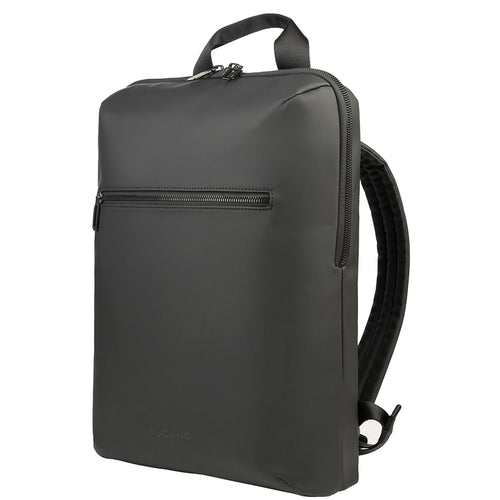 Tucano GOMMO   Backpack for Laptop 15.6" Macbook Pro 16" - Black