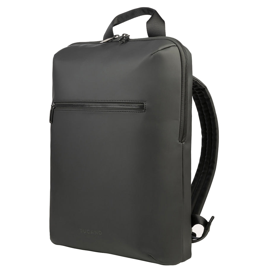 Tucano GOMMO   Backpack for Laptop 15.6" Macbook Pro 16" - Black