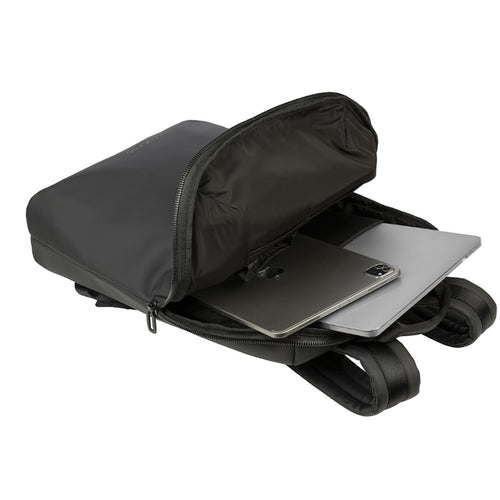 Tucano GOMMO   Backpack for Laptop 15.6" Macbook Pro 16" - Black