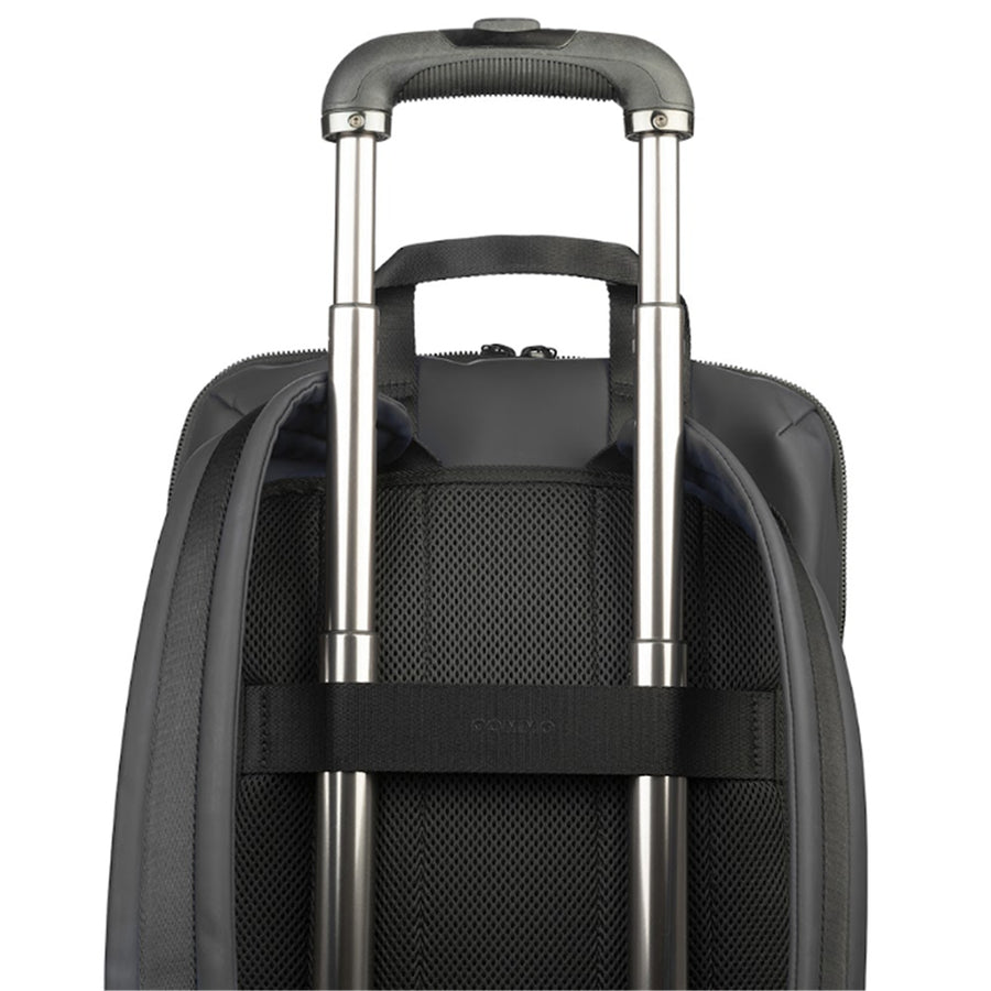 Tucano GOMMO   Backpack for Laptop 15.6" Macbook Pro 16" - Black