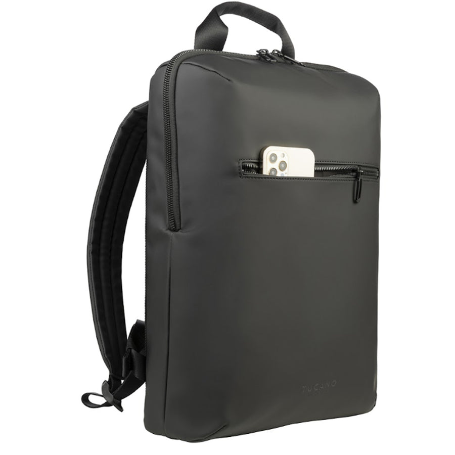 Tucano GOMMO   Backpack for Laptop 15.6" Macbook Pro 16" - Black