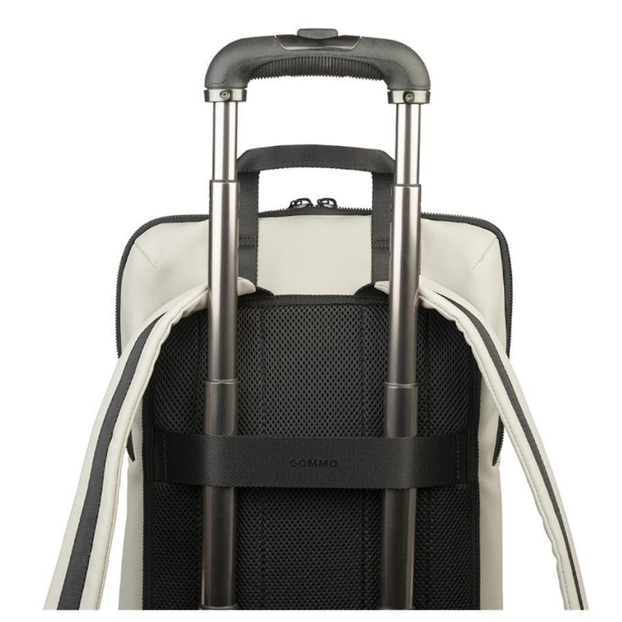 Tucano GOMMO   Backpack for Laptop 15.6" Macbook Pro 16" - Grey