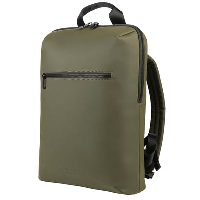 Tucano GOMMO   Backpack for Laptop 15.6" Macbook Pro 16" - Military Green