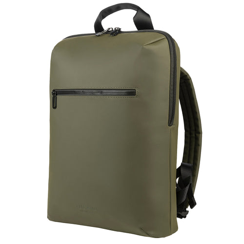 Tucano GOMMO   Backpack for Laptop 15.6" Macbook Pro 16" - Military Green