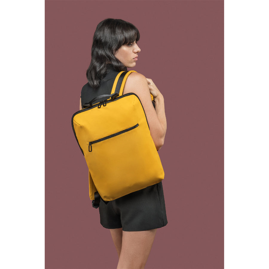 Tucano GOMMO   Backpack for Laptop 15.6" Macbook Pro 16" - Yellow