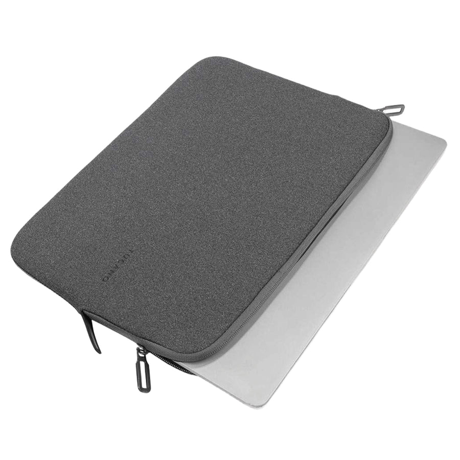 BFM1516-BK - Tucano 15.6" Melange Sleeve - Black