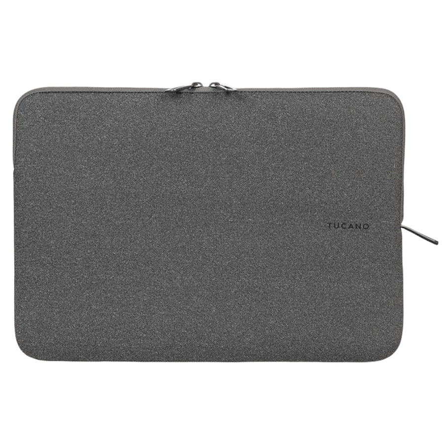 BFM1516-BK - Tucano 15.6" Melange Sleeve - Black