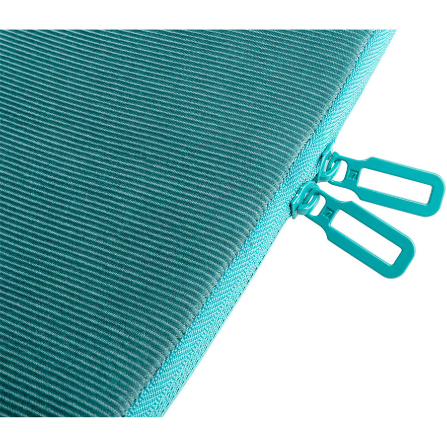 BFVELMB13-P - Tucano 13" Velluto Sleeve - Teal Blue
