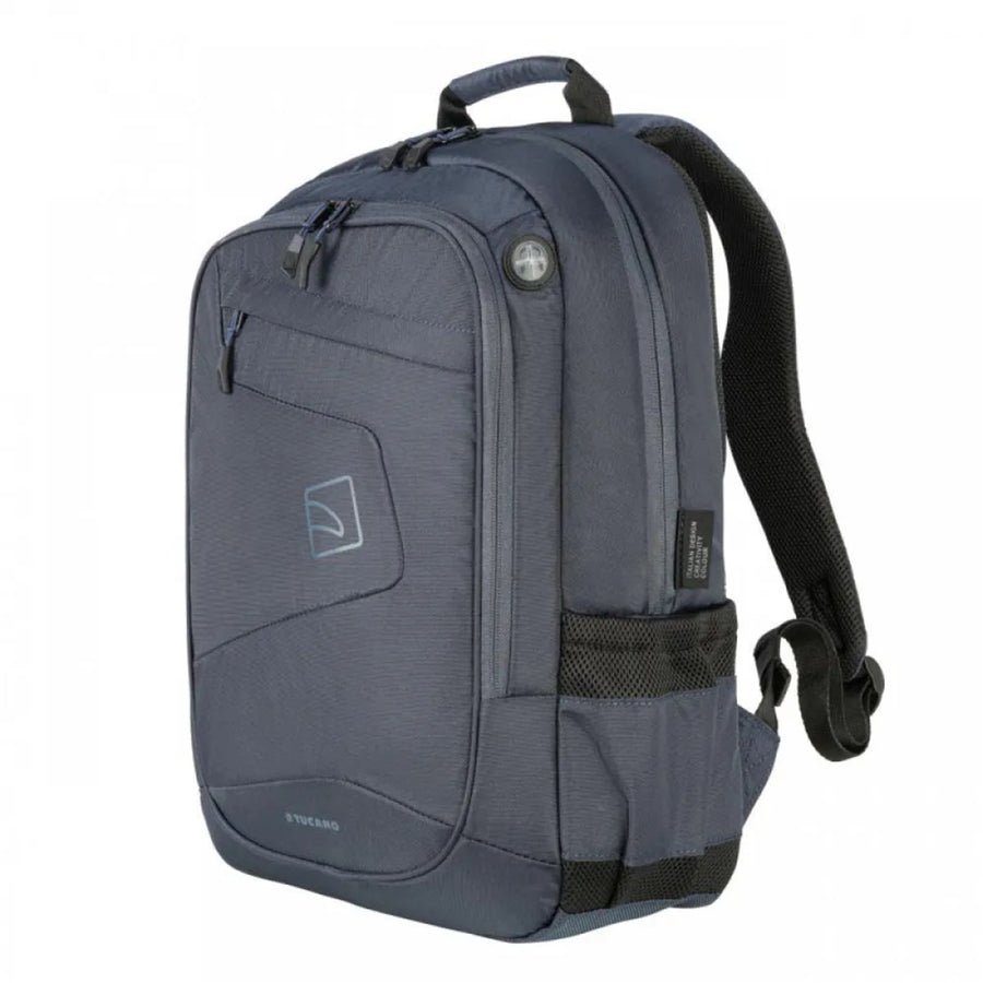 Tucano LATO  17.3" Backpack for MacBook Pro 16" &  Laptop 17" - Blue