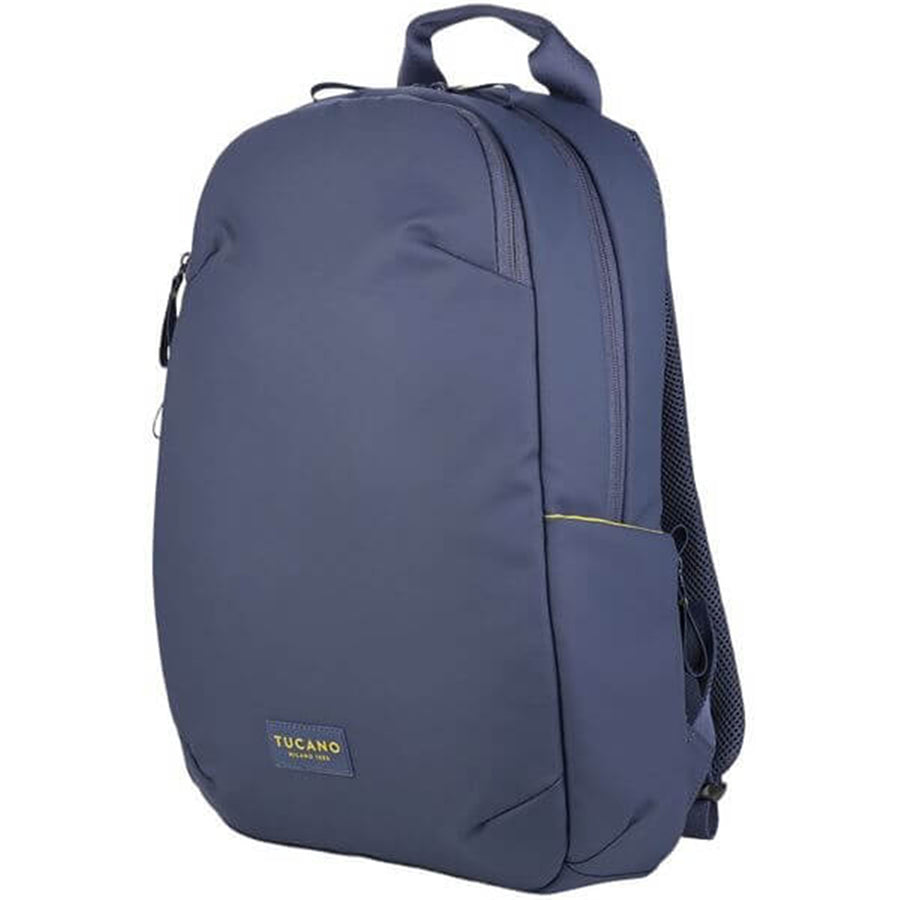 Tucano Laser   Backpack for Laptop 15.6" Macbook Pro 16" - Blue
