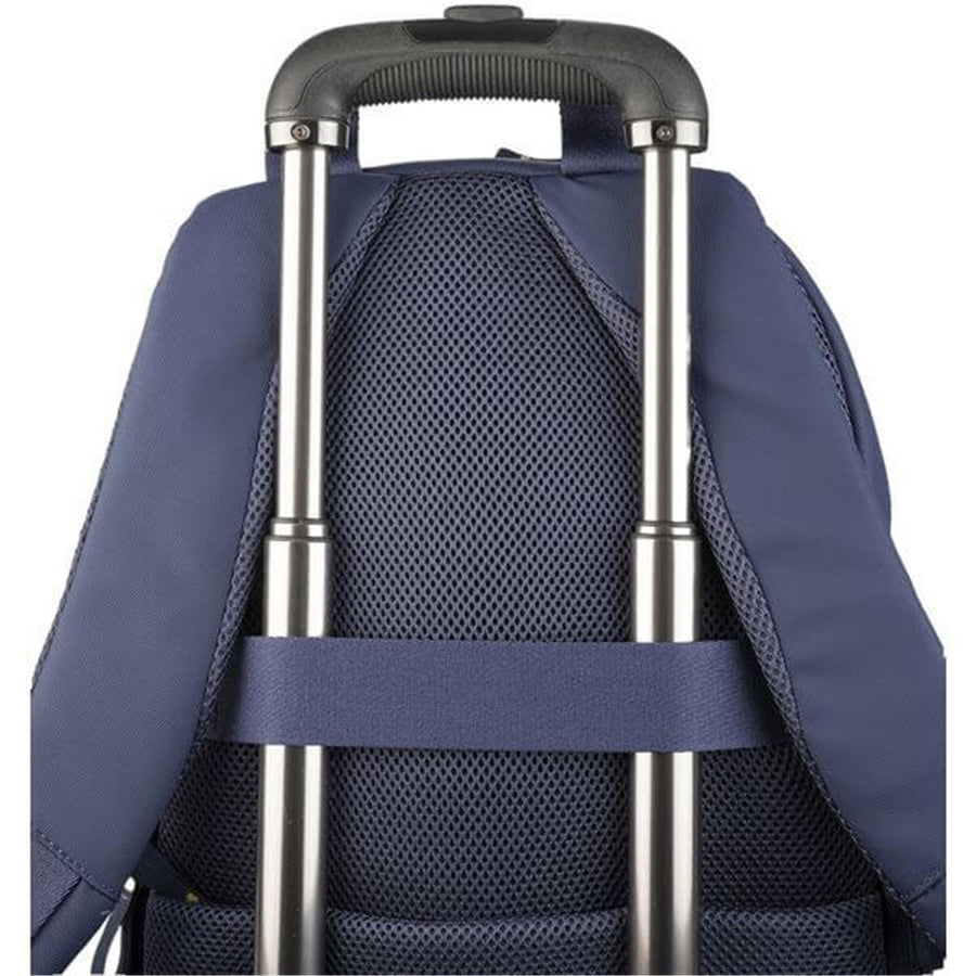 Tucano Laser   Backpack for Laptop 15.6" Macbook Pro 16" - Blue