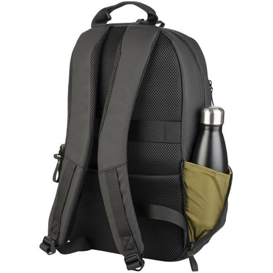 Tucano Laser   Backpack for Laptop 15.6" Macbook Pro 16" - Black