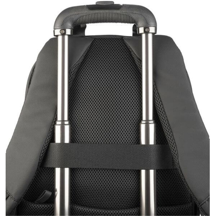 Tucano Laser   Backpack for Laptop 15.6" Macbook Pro 16" - Black
