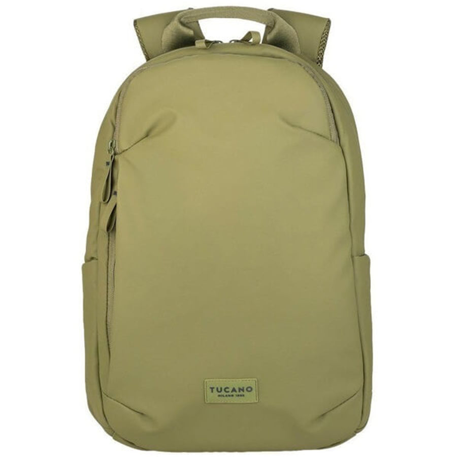 Tucano Laser   Backpack for Laptop 15.6" Macbook Pro 16" - Military Green