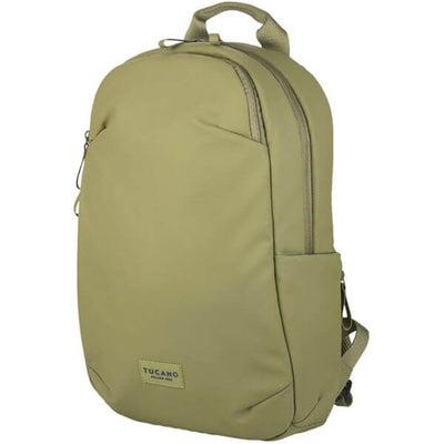 Tucano Laser   Backpack for Laptop 15.6" Macbook Pro 16" - Military Green