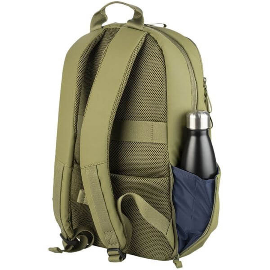 Tucano Laser   Backpack for Laptop 15.6" Macbook Pro 16" - Military Green