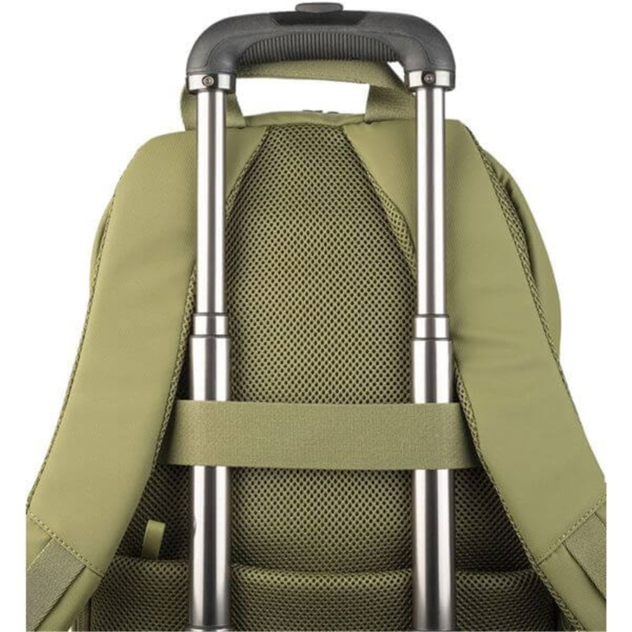 Tucano Laser   Backpack for Laptop 15.6" Macbook Pro 16" - Military Green