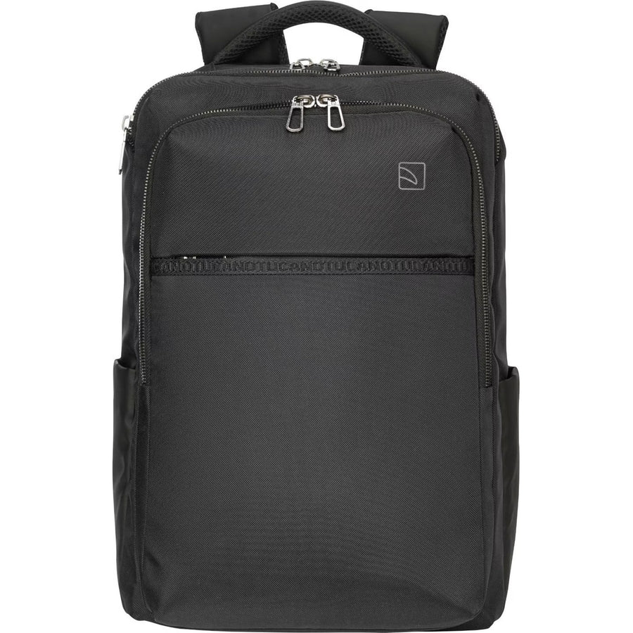 Tucano Marte Gravity AGS Backpack for Laptop 15.6" Macbook Pro 16" - Black