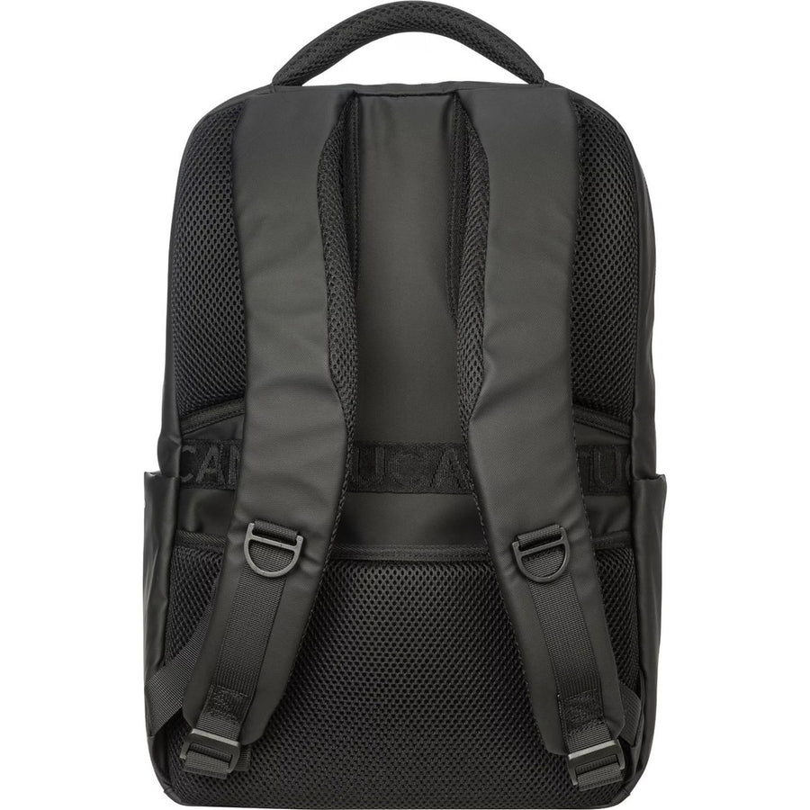 Tucano Marte Gravity AGS Backpack for Laptop 15.6" Macbook Pro 16" - Black