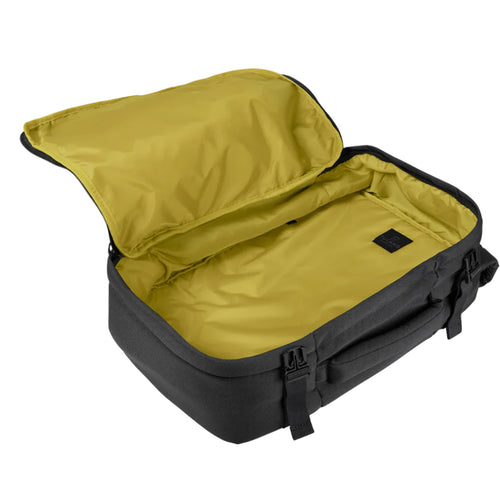 Tucano  Tugo  Carry On Travel Backpack for Laptop 15.6" Macbook Pro 16" - Black