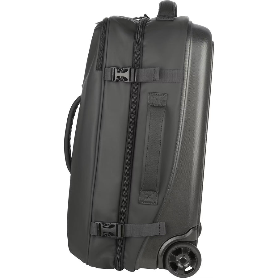 Tucano  GOMMO  Cabin Luggage Travel Trolley - Black