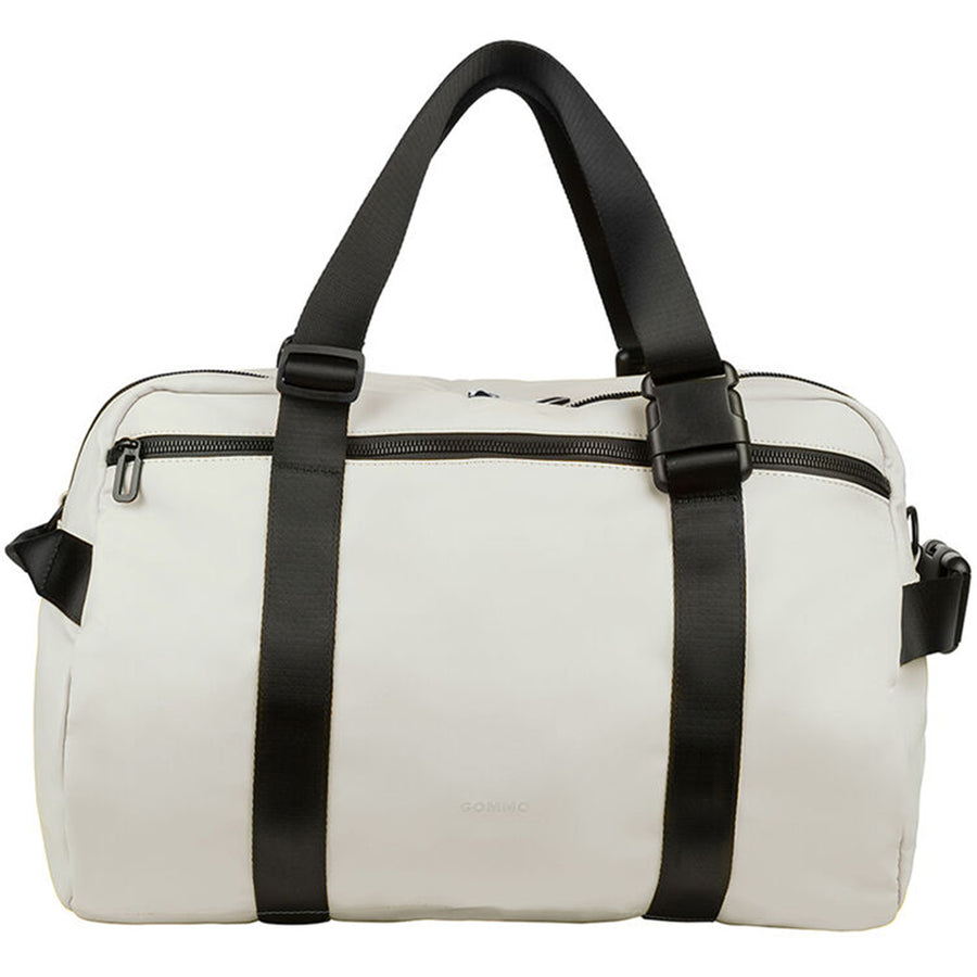 Tucano  GOMMO Weekender  Gym Duffle Bag - Grey