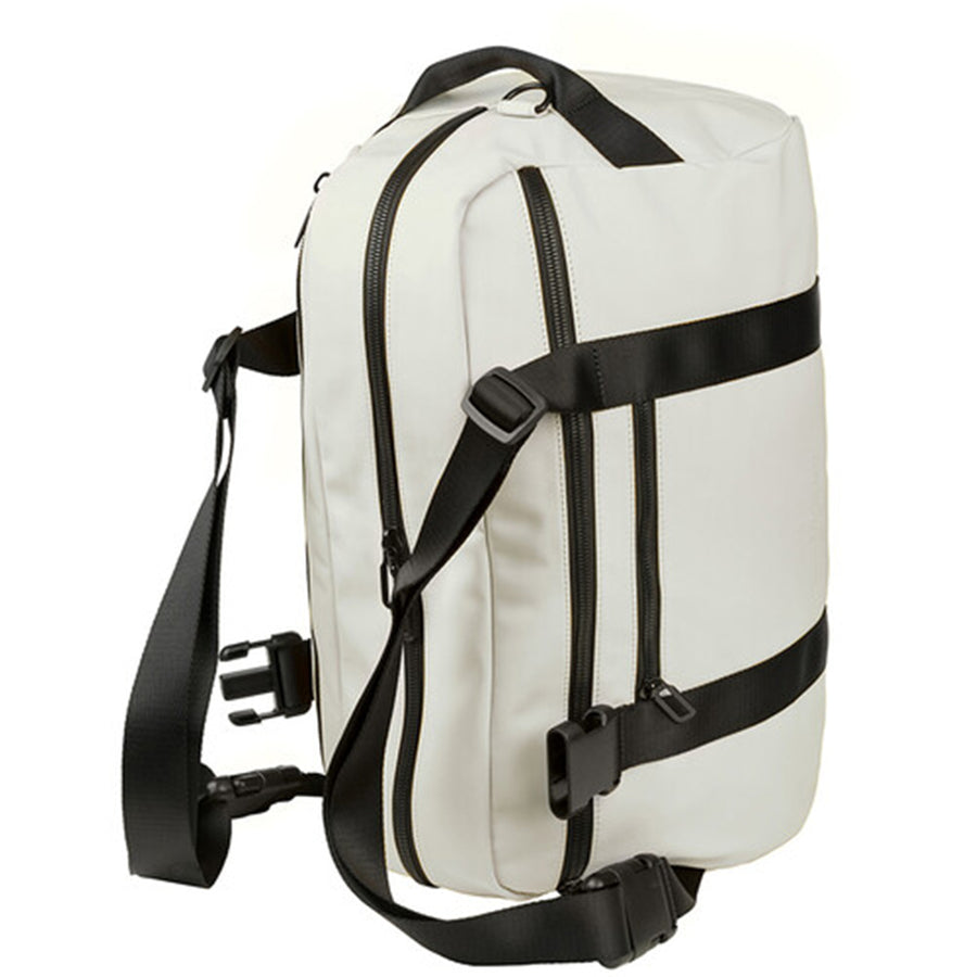 Tucano  GOMMO Weekender  Gym Duffle Bag - Grey