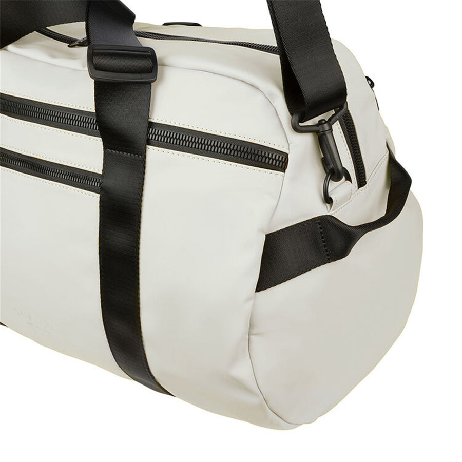 Tucano  GOMMO Weekender  Gym Duffle Bag - Grey