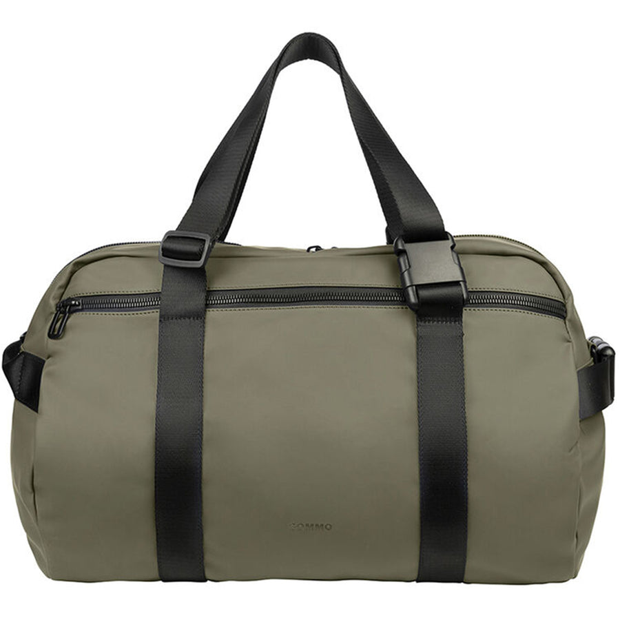Tucano  GOMMO Weekender  Gym Duffle Bag - Military Green