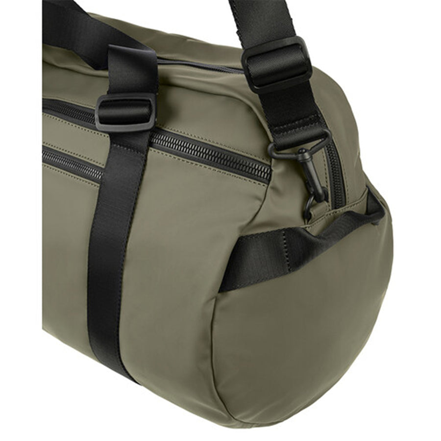 Tucano  GOMMO Weekender  Gym Duffle Bag - Military Green