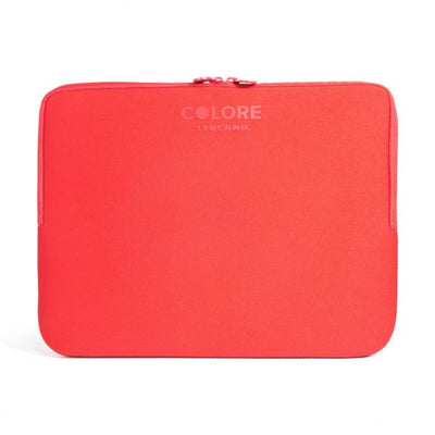 BFC1516-R - Tucano 15.6" Colore Hülle – Rot