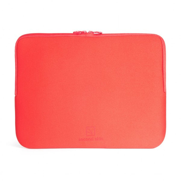 BFC1516-R - Tucano 15.6" Colore Sleeve- Red