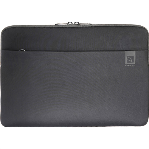 Tucano Top Second Skin Neoprenhülle für 13" MacBook Pro (Ende 2016) – Schwarz
