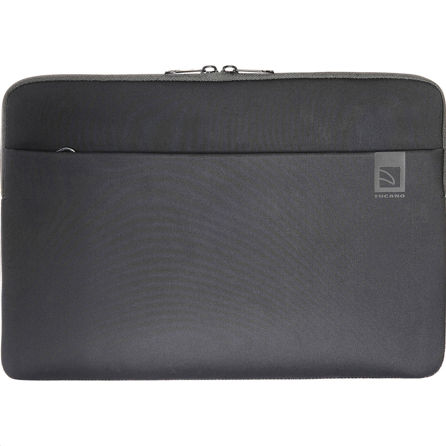 Tucano Top Second Skin Neoprene Sleeve for 13" MacBook Pro (Late 2016) - Black