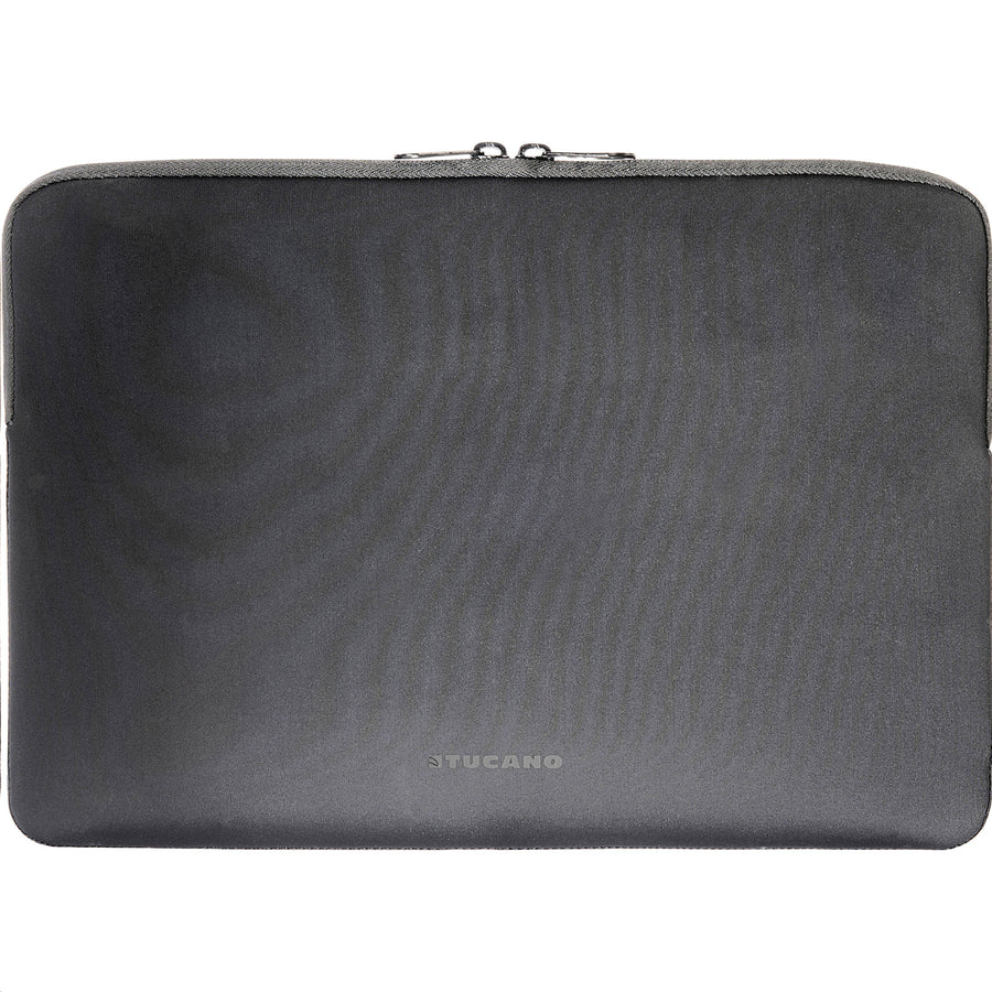 Tucano Top Second Skin Neoprene Sleeve for 13" MacBook Pro (Late 2016) - Black